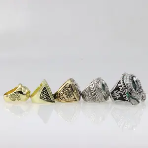 Eagle 5 set 1948 1949  1960 2017 2024 ring and box size 8-14