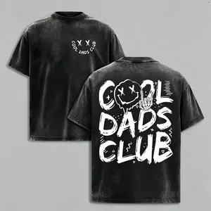 Cool Dads Club Shirt, Birthday Gift for Dad, Cool Dads Club Sweatshirt, Funny Dad Crewneck, Gift for Dad, Father's Day Gift, Dad Shirt, funny graphic tee, men’s trendy t-shirts, deals, humorous, 90s, streetwear,penny tees, meme, boyfriend