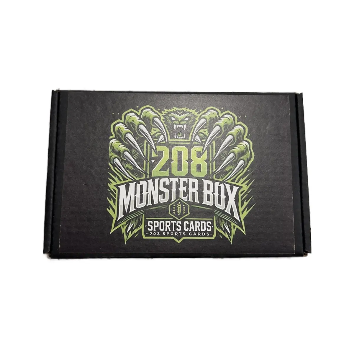 1x 208 monster box (F500-C2,500+) premium hits