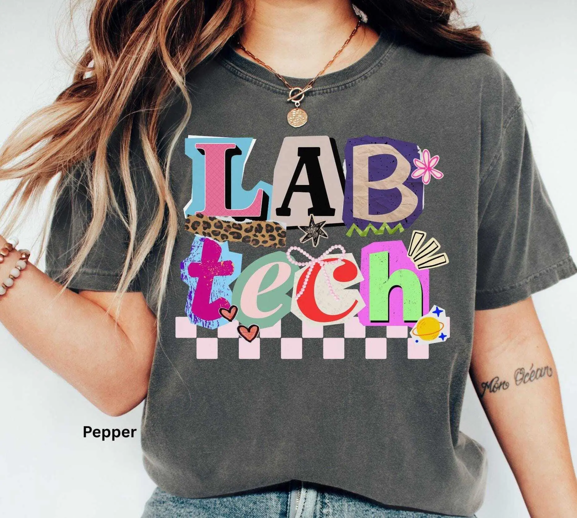 Laboratory Tech T-shirt, Laboratory scientist, Medical Lab tech T-shirt, Medical Lab technologist tee,Laboratory science, Lab tech shirt