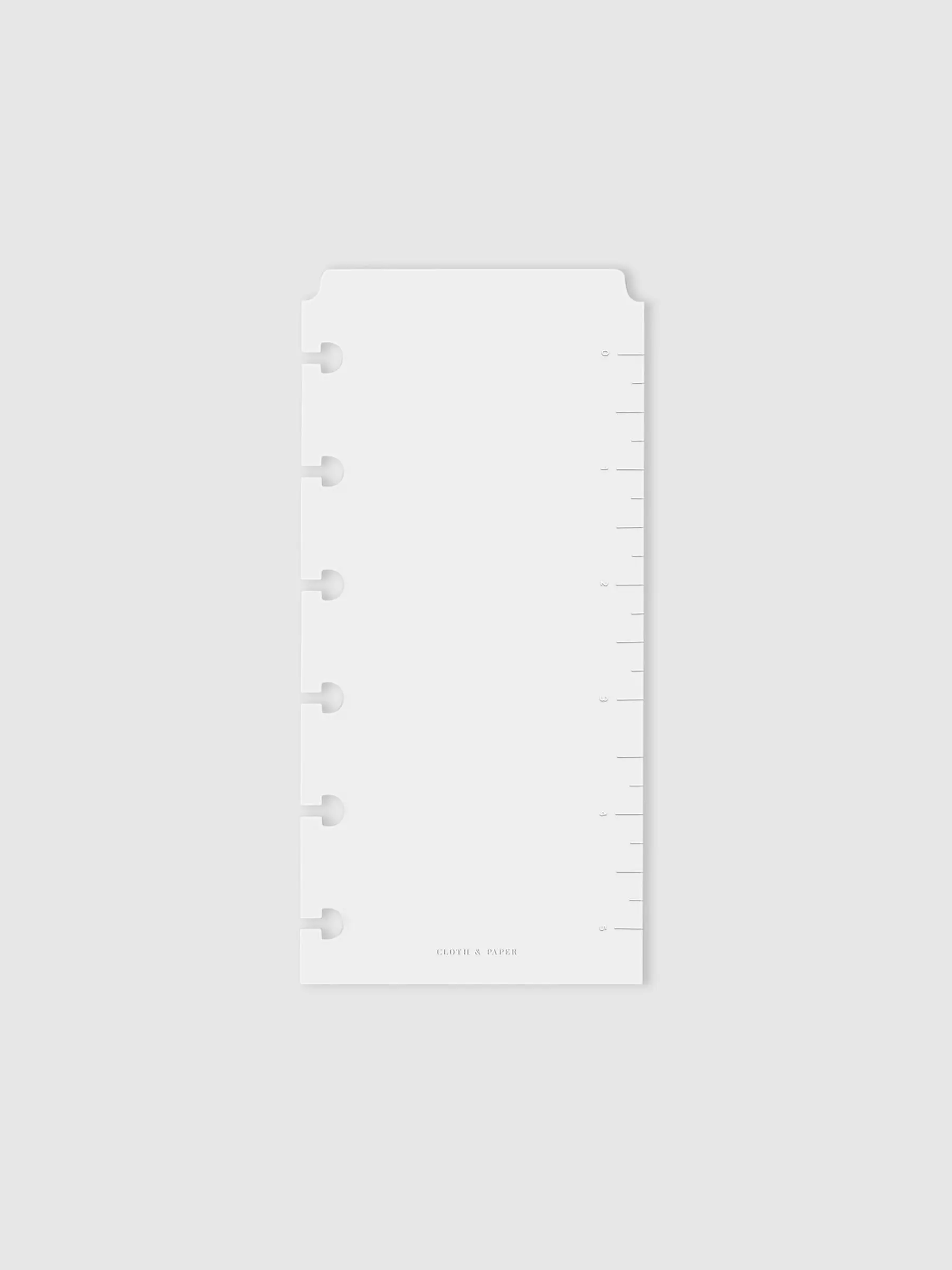 Page Marker