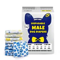 Male Medium (18-25inch 10pcs/pack）