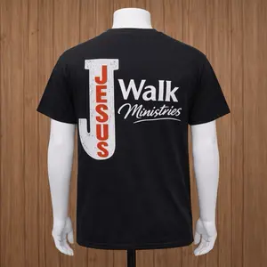Jesus Walk Ministries