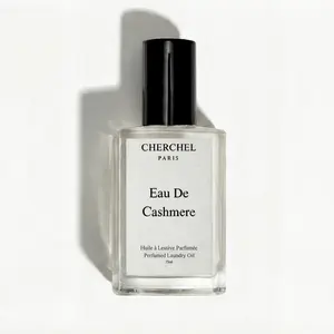 Cherchel Paris Eau De Cashmere laundry fragrance oil perfume