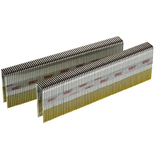 Senco 16 x 7/16in Crn x 5/8in EG Crown Heavy Wire Staples N10BAB