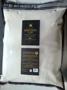 Naturally Napa Bentonite Clay Spa Bag
