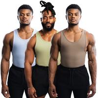 3pk Variety (Powder Blue, Mocha, Sage Green) 