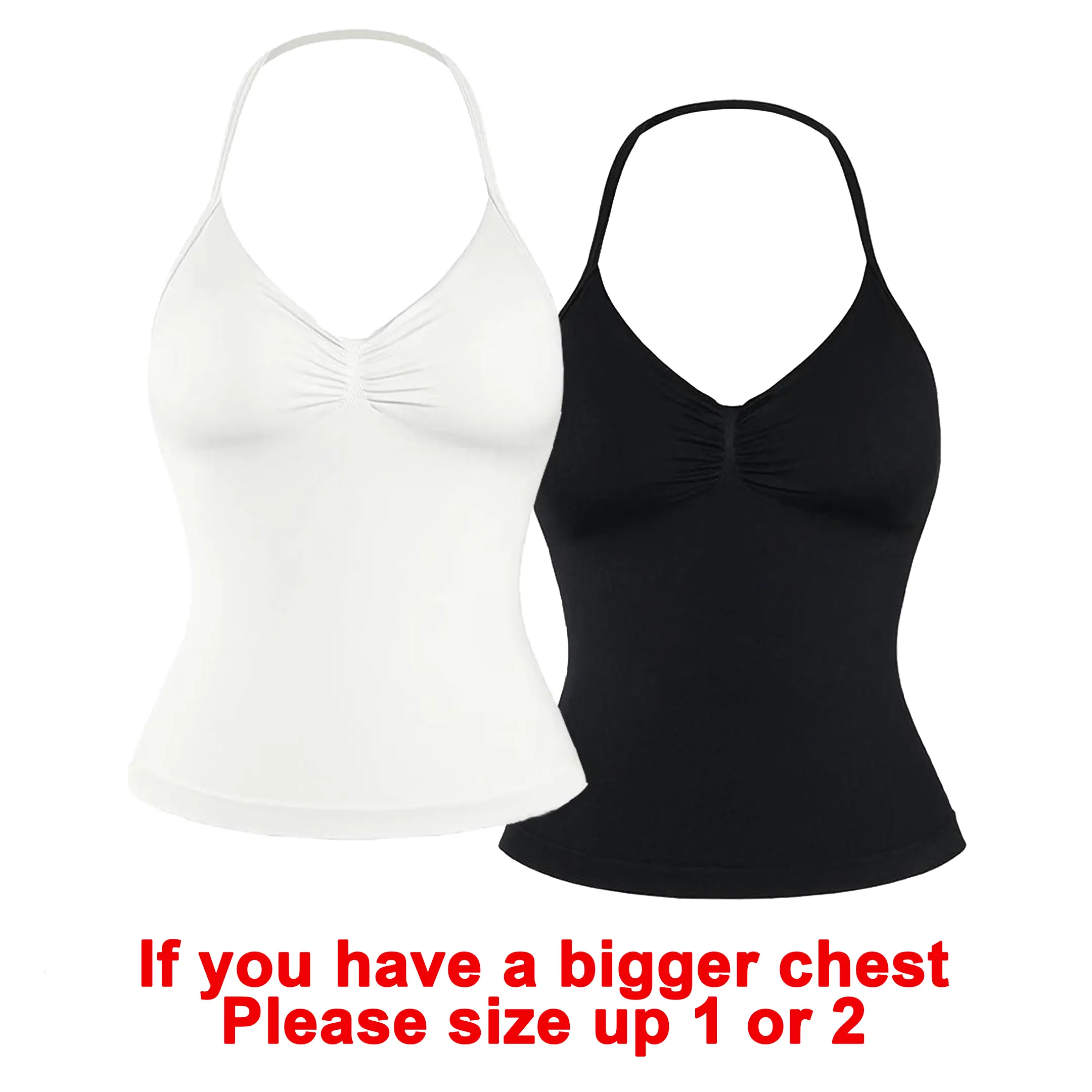 Pack(Black, Ivory)(Only Top)