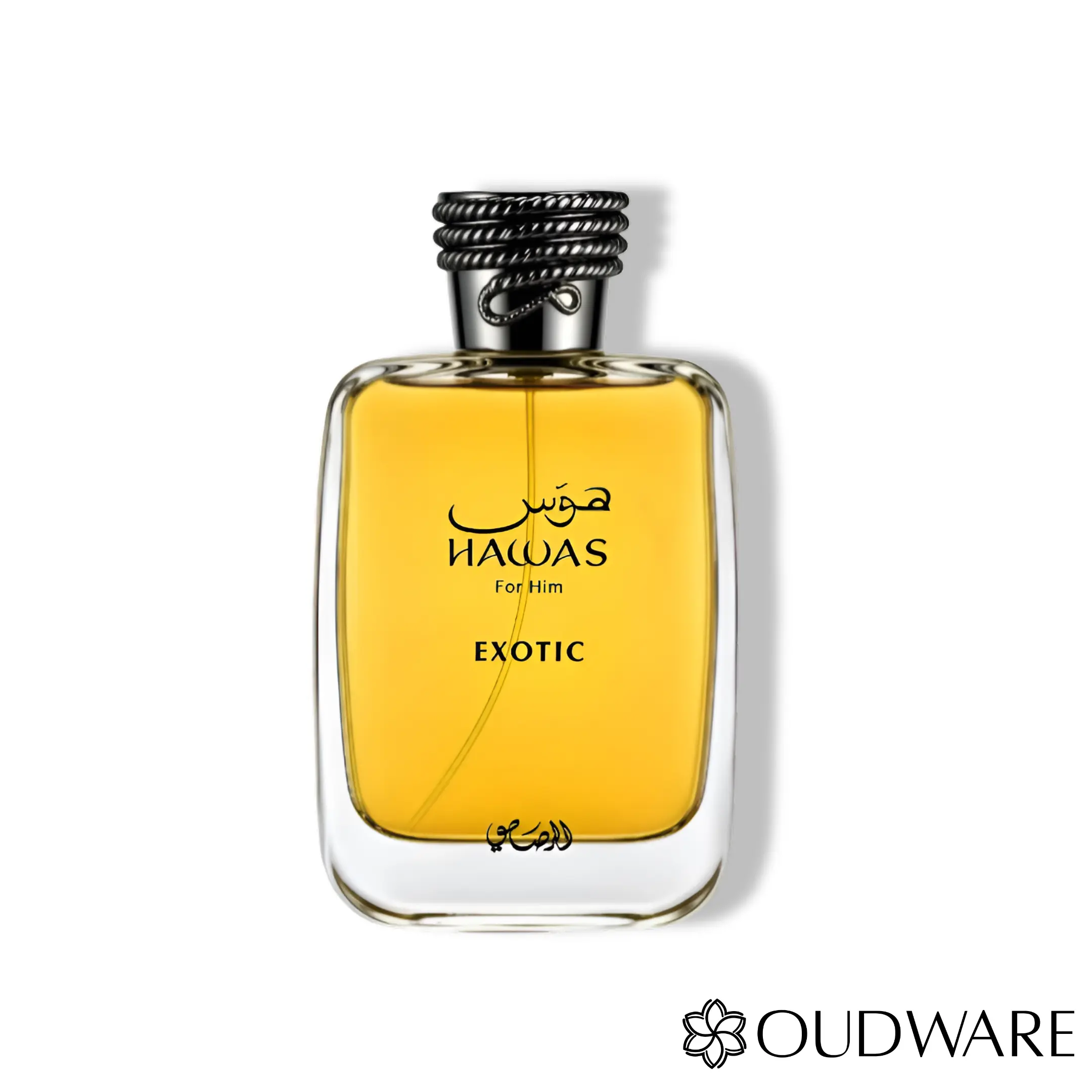 Hawas Exotic Rasasi EDP for men 100 ml (3.38 fl. oz)
