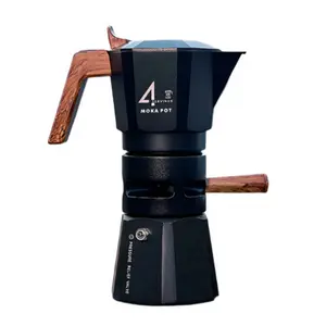 MUVNA Espresso Moka Pot