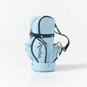 Mini Golf Bag - Blue