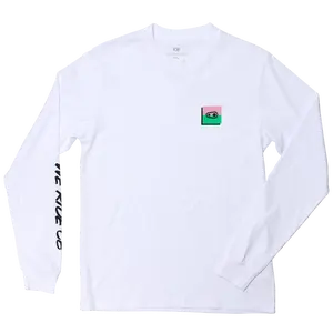 Champions Long Sleeve Tee - Unisex