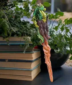 Dragon Magic Wand