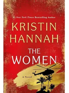 The Women by Hannah Kristin Paperback