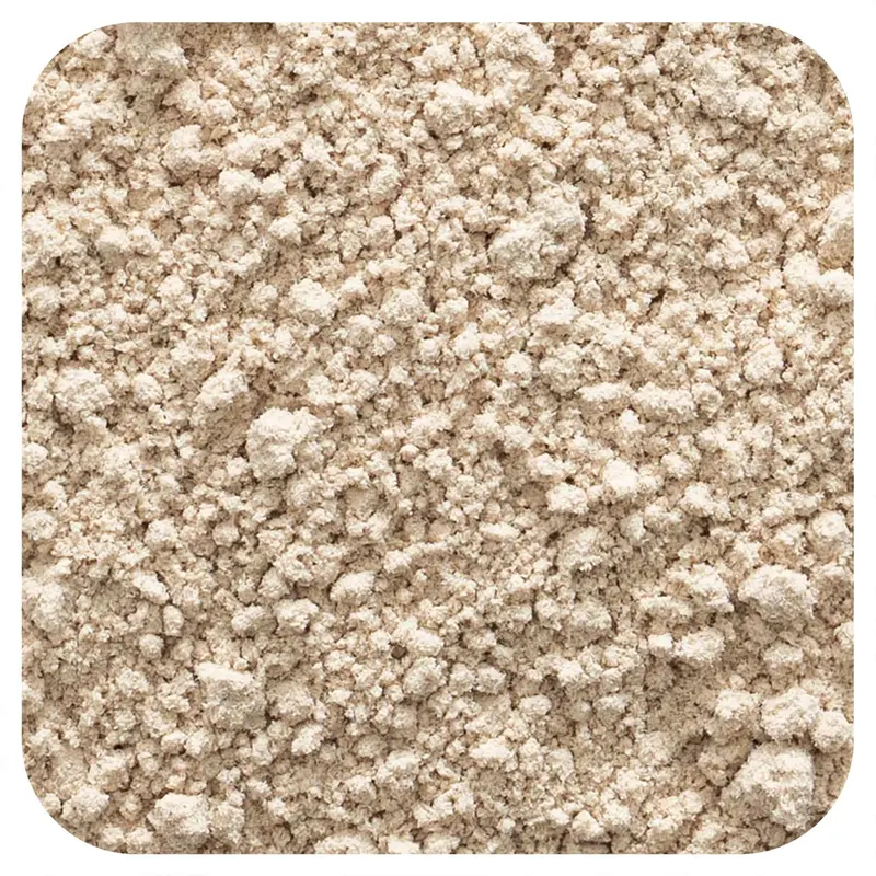 Frontier Co-op Slippery Elm Inner Bark Powder, 16 oz (453 g)