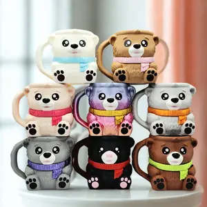 Pawblo ‍️ The Cutest Ice Cream Pint Holder You’ll Ever See! ️