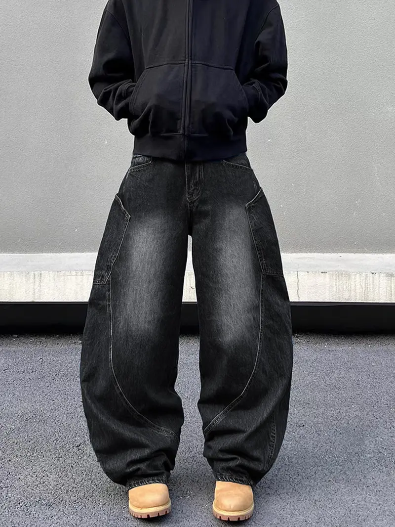 curve plus y2k jeans - TikTok Shop