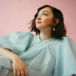 MXMTOON - PLUM BLOSSOM (VINYL LP)