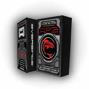 AP2 Fade blade™