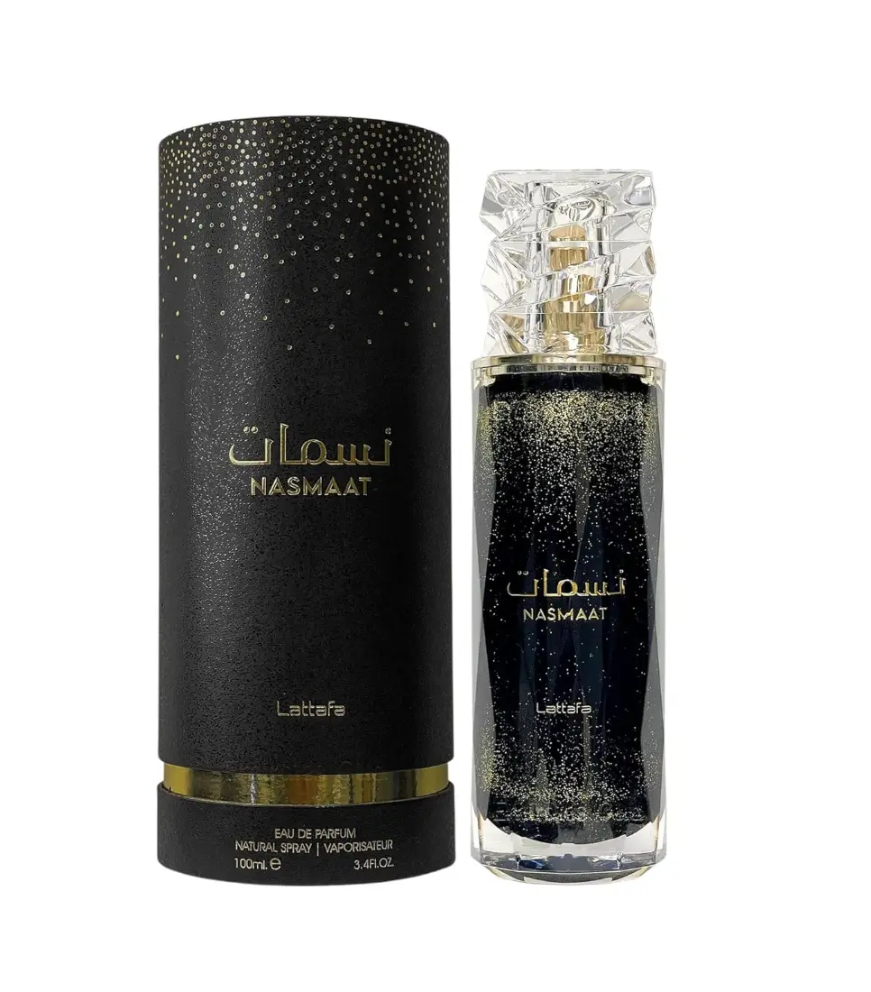 Lattafa Nasmaat 100ml EDP Spray Lattafa Nasmaat 100ml EDP Spray