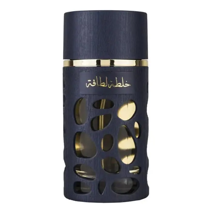 Blend of Khalta Eau De Parfum Spray for Unisex, 3,4 Ounce