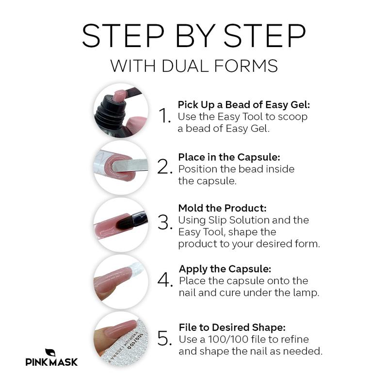 Dual Forms Ballerina