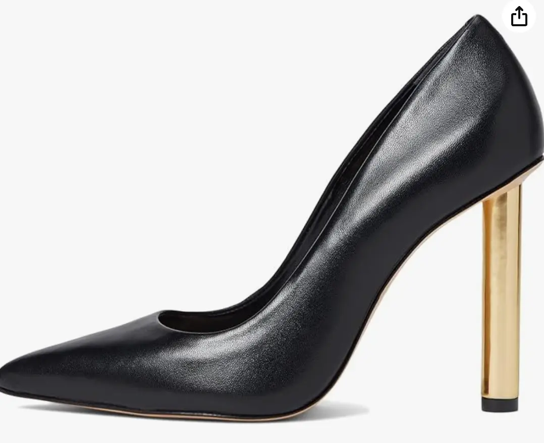 Schutz Tyra Pump Fashion Stylish