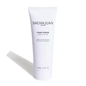Sachajuan Finish Cream