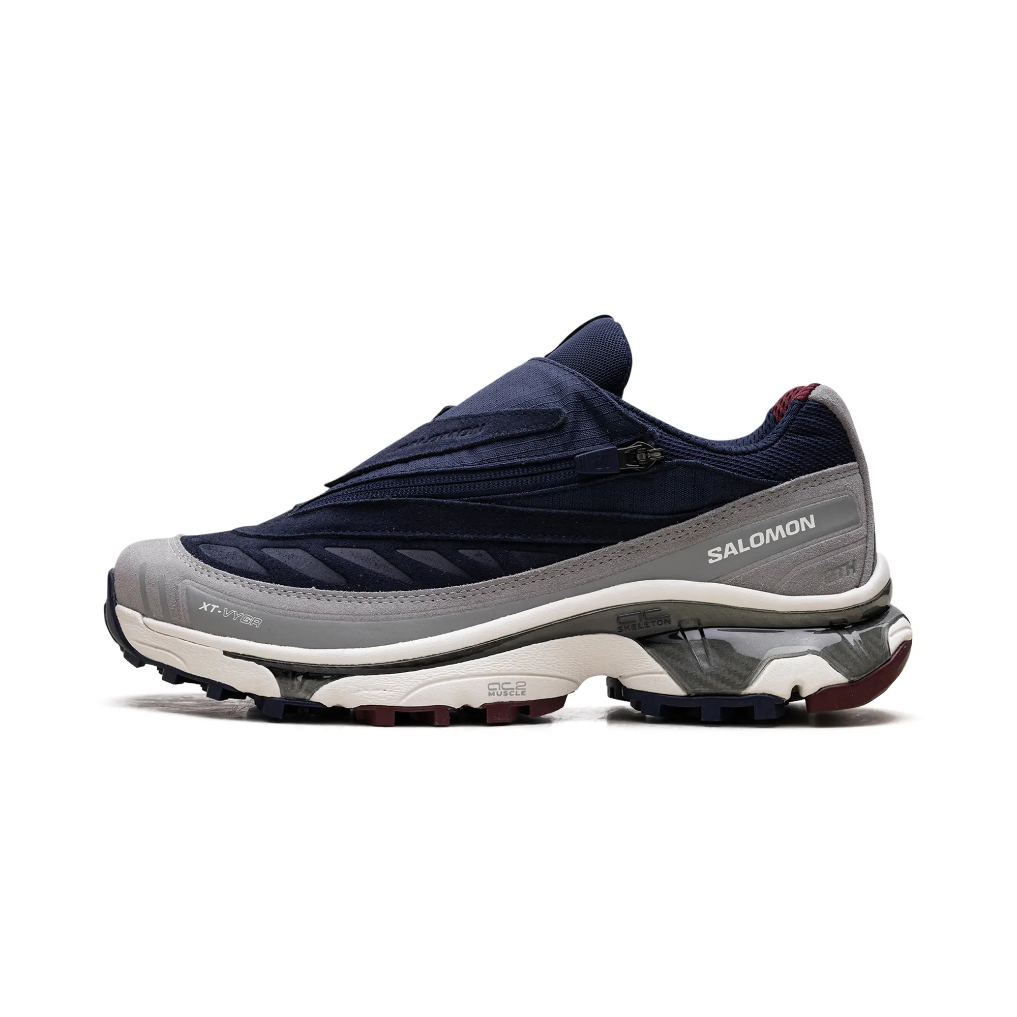 XT-Voyager KITH "Kithmas Maritime Blue" L4777380032