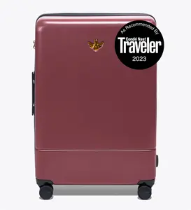 Castle Classic 31" Burgundy