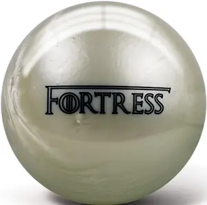Pyramid Fortress Bowling Ball