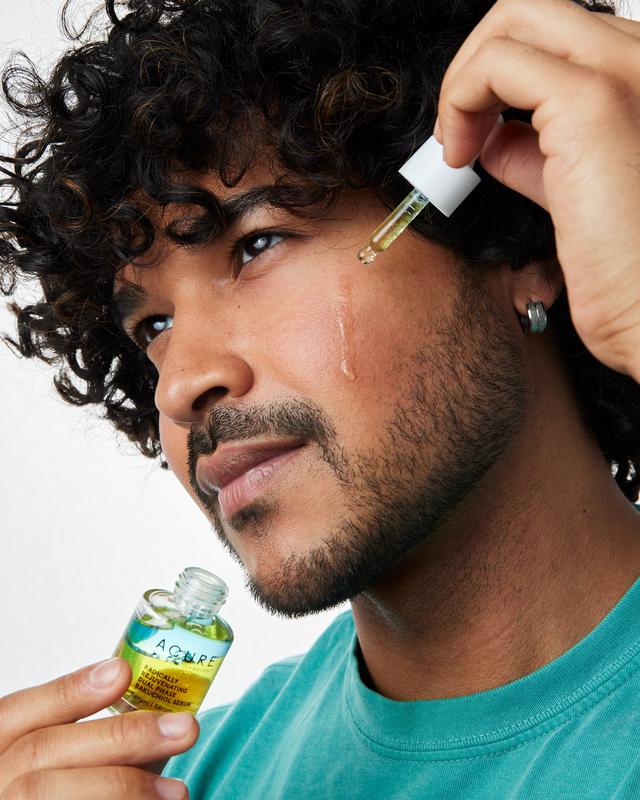 Radically Rejuvenating Dual Phase Bakuchiol Serum Set