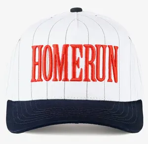 Homerun hat