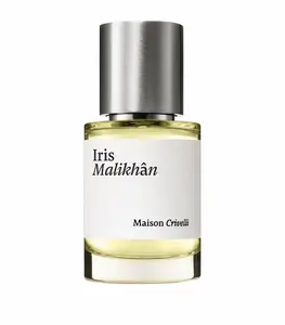 Maison Crivelli Unisex 1 Ounce Iris Malikhan Eau de Parfum