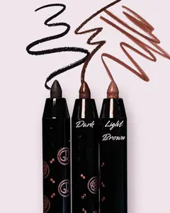 Gel Liner Pencils