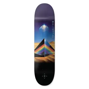 Primitive Apparel Decks Desarmo Agency - 8.5"
