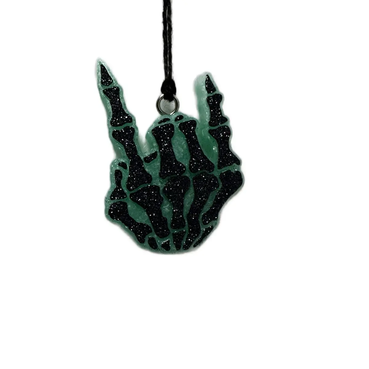 Hand Car Freshie