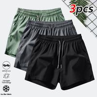 Black + Dark Gray + Green