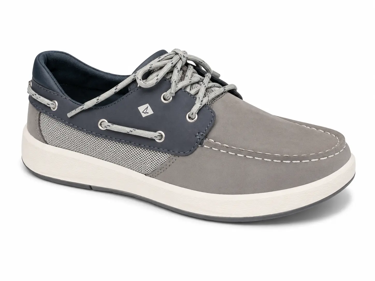 Sperry Fairwater Plushwave Boat Shoe