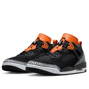 Jordan Spizike Low Safari Men's FQ1759-008 New