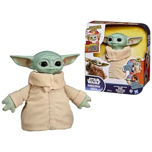 Star Wars Action Buddy Grogu