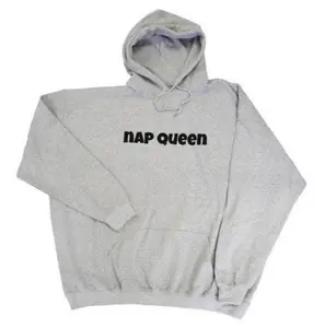 Slushy Noobz Nap Queen Hoodie, Sweatshirt, T-shirt, Gift For Her, Gift For Him