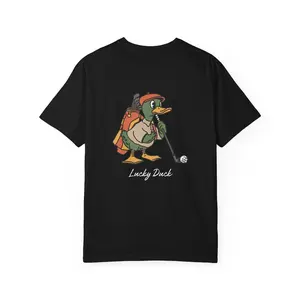 Lucky Duck Lucky Duck