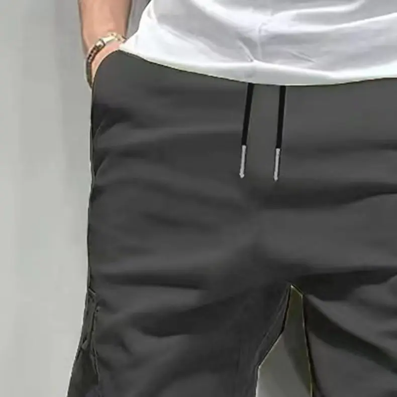 5-Pack men's tooling shorts, summer trendy casual shorts, multi-pocket design, fabric wear-resistant, ball-free, durable, tear-resistant, comfortable and breathable, fashionable and versatile Athletic Activewear 5-Pack men's tooling shorts, summer trendy casual shorts, multi-pocket design, fabric wear-resistant, ball-free, durable, tear-resistant, comfortable and breathable, fashionable and versatile Athletic Activewear