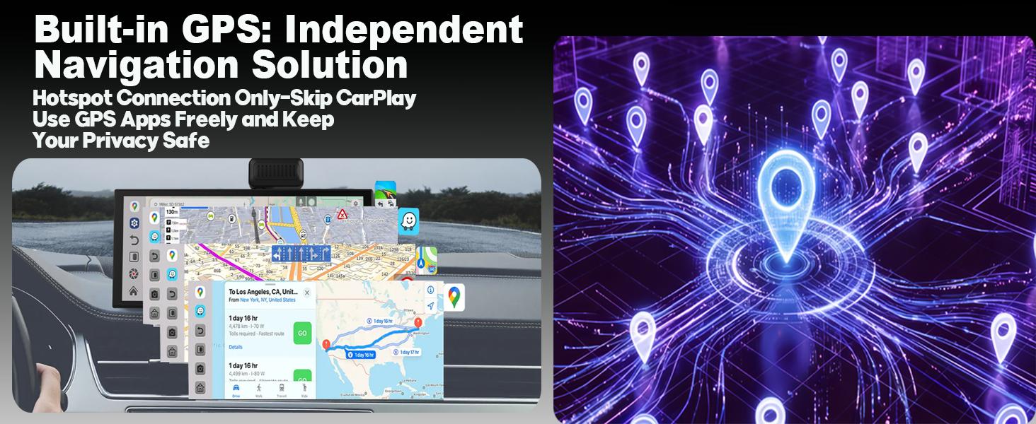 10.25"AI Car Sceeen,Gemini+Built-in offline GPS+Google Play Store for Apps,1080P Front & 1080P Reverse Cameras, Android 15-4GB+64GB,Enjoy Smart Driving! 10.25"AI Car Sceeen,Gemini+Built-in offline GPS+Google Play Store for Apps,1080P Front & 1080P Reverse Cameras, Android 15-4GB+64GB,Enjoy Smart Driving!