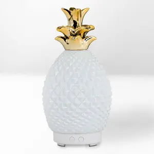 Aloha - Ultrasonic Essential Oil Diffuser