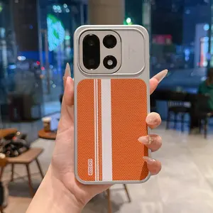 Sunny Coast Series by Floral Realm Case for OnePlus 15, Magnetic Premium Design, Full Camera Coverage, Ultra Slim Matte Finish, Stylish Luxury Niche Protective Cover for Women