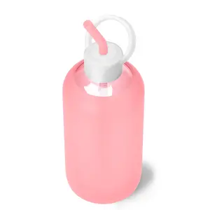 ROSE & THE LEMONADE STAND - BIG BOTTLE SIP KIT 1L (32OZ)