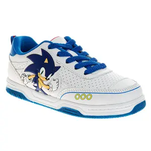 Sonic the Hedgehog Boys' Sneakers Sonic the Hedgehog Boys' Sneakers