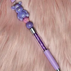 Adorable stylish bear pen